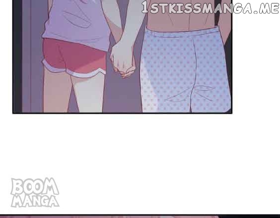 City Prince And Amazon Princess chapter 55 - page 69