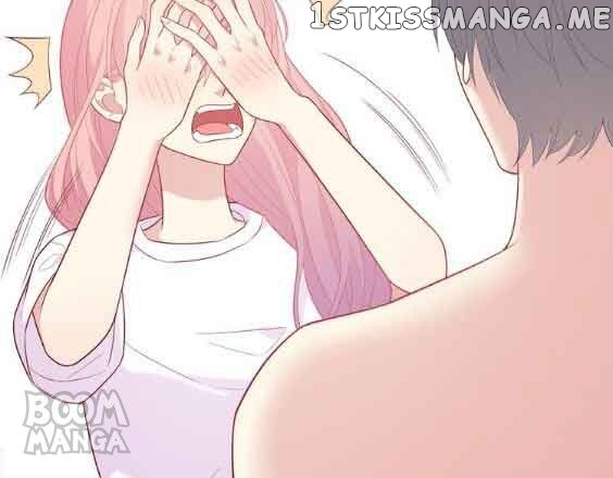 City Prince And Amazon Princess chapter 55 - page 7