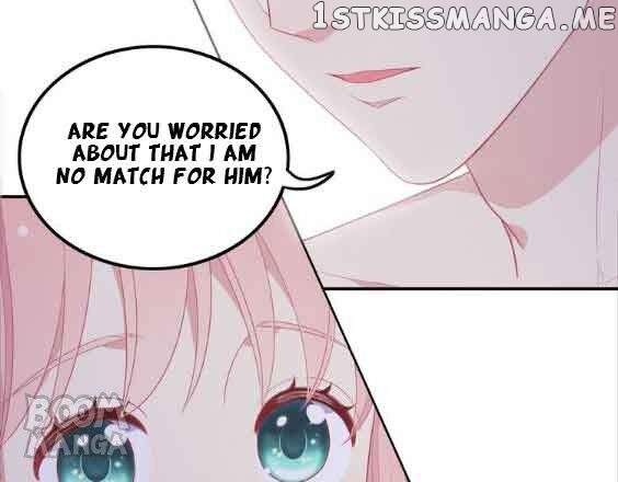 City Prince And Amazon Princess chapter 55 - page 83