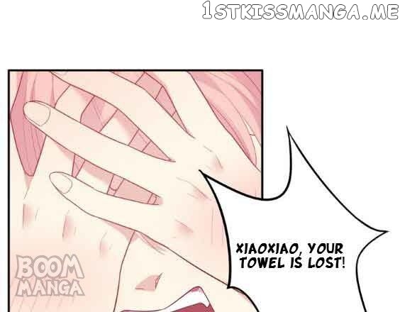 City Prince And Amazon Princess chapter 55 - page 9
