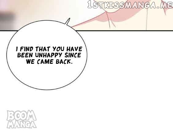 City Prince And Amazon Princess chapter 54 - page 100