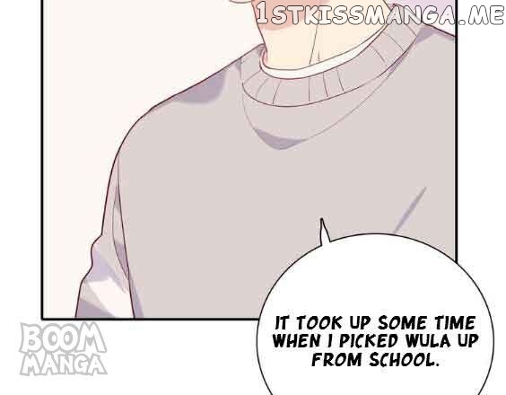 City Prince And Amazon Princess chapter 54 - page 11