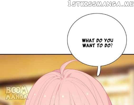 City Prince And Amazon Princess chapter 54 - page 122