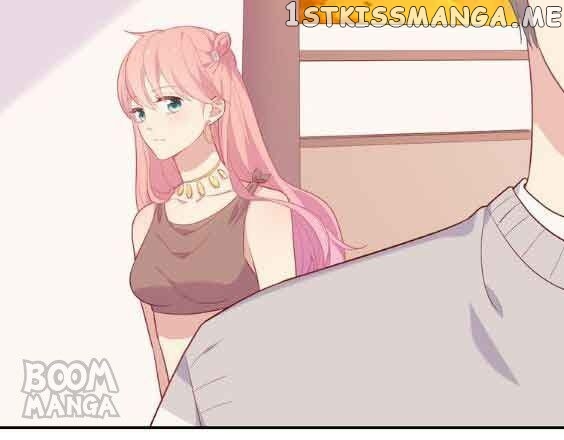 City Prince And Amazon Princess chapter 54 - page 13