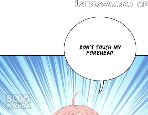 City Prince And Amazon Princess chapter 54 - page 131