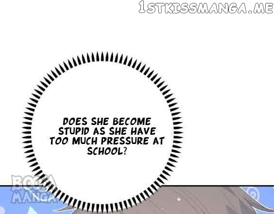 City Prince And Amazon Princess chapter 54 - page 136