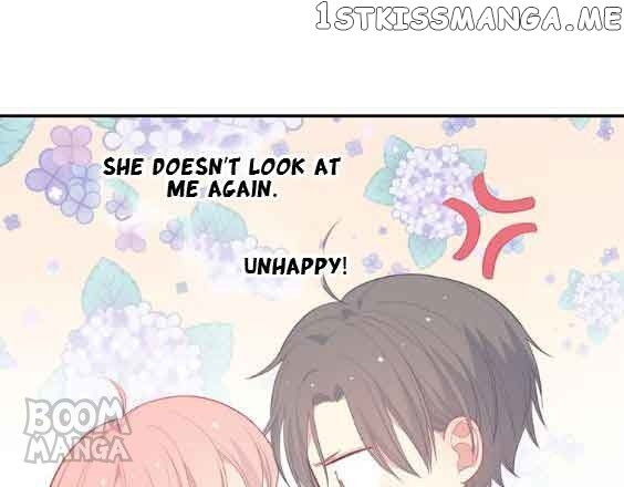 City Prince And Amazon Princess chapter 54 - page 152