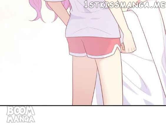 City Prince And Amazon Princess chapter 54 - page 158