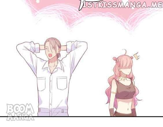 City Prince And Amazon Princess chapter 54 - page 16