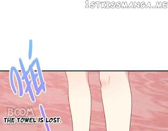 City Prince And Amazon Princess chapter 54 - page 169