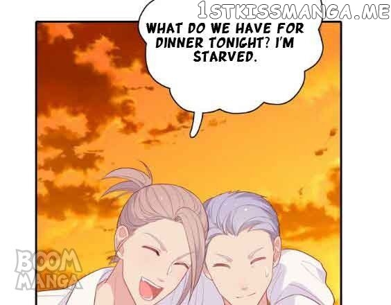 City Prince And Amazon Princess chapter 54 - page 30