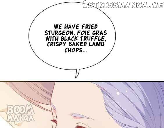 City Prince And Amazon Princess chapter 54 - page 32