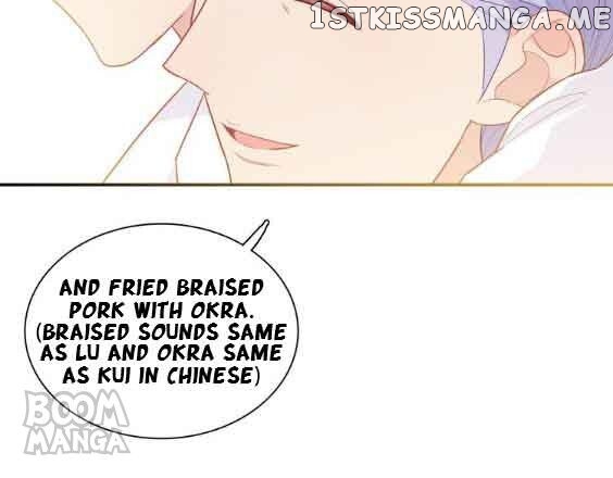 City Prince And Amazon Princess chapter 54 - page 33