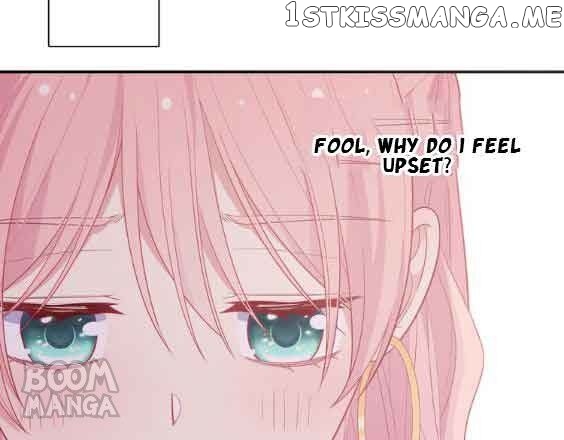 City Prince And Amazon Princess chapter 54 - page 39