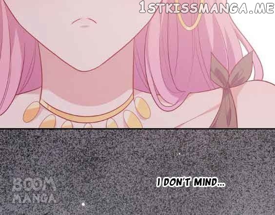 City Prince And Amazon Princess chapter 54 - page 40