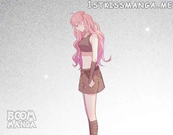 City Prince And Amazon Princess chapter 54 - page 42