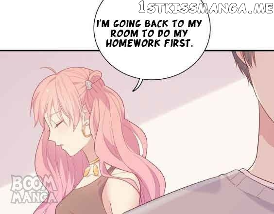 City Prince And Amazon Princess chapter 54 - page 48