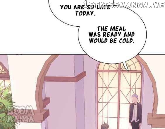 City Prince And Amazon Princess chapter 54 - page 7