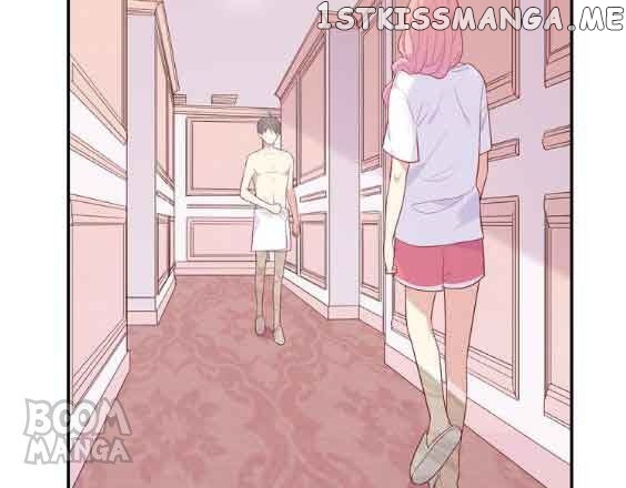 City Prince And Amazon Princess chapter 54 - page 74