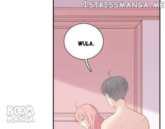 City Prince And Amazon Princess chapter 54 - page 78