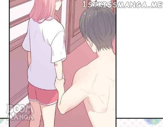 City Prince And Amazon Princess chapter 54 - page 90