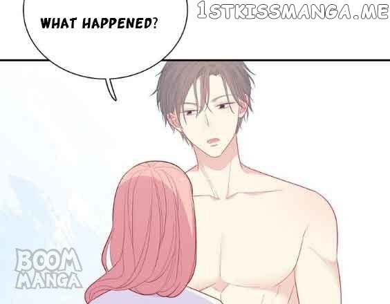 City Prince And Amazon Princess chapter 54 - page 96
