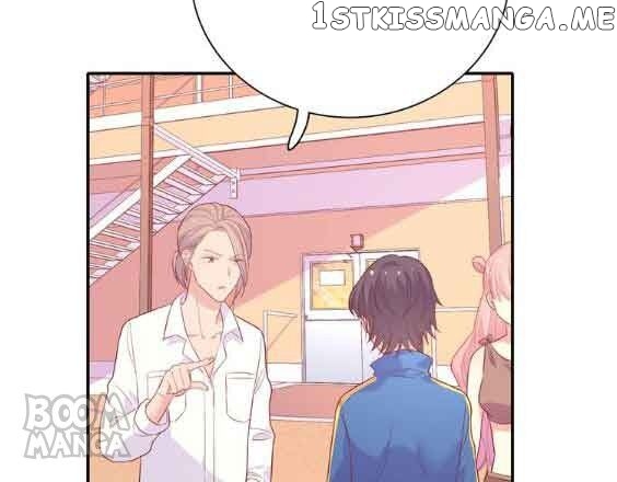 City Prince And Amazon Princess chapter 53 - page 101