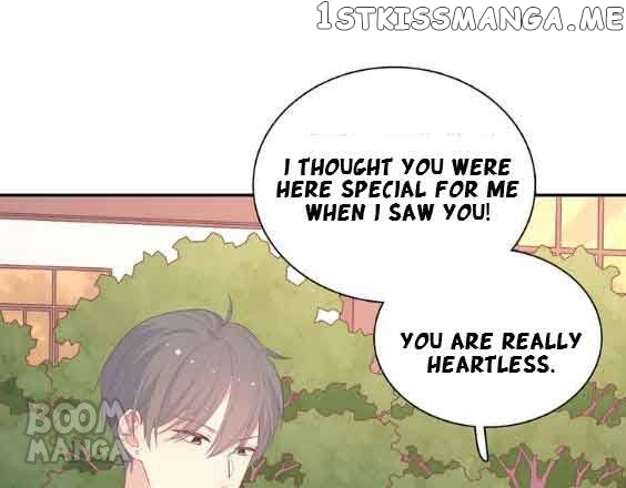 City Prince And Amazon Princess chapter 53 - page 113