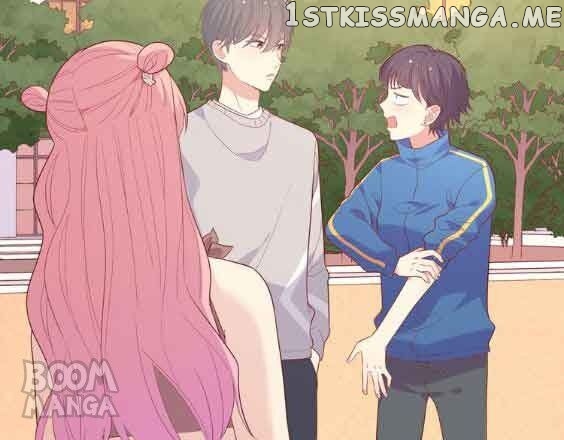City Prince And Amazon Princess chapter 53 - page 116