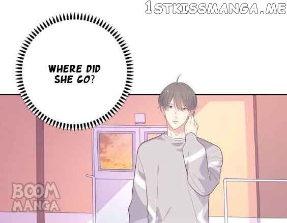City Prince And Amazon Princess chapter 53 - page 12