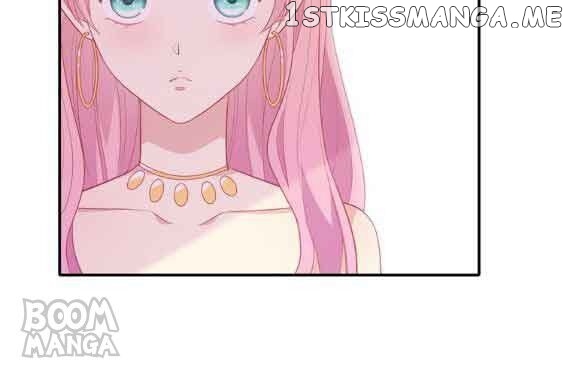 City Prince And Amazon Princess chapter 53 - page 121