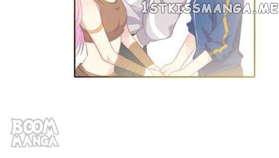 City Prince And Amazon Princess chapter 53 - page 131