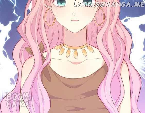 City Prince And Amazon Princess chapter 53 - page 150