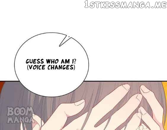 City Prince And Amazon Princess chapter 53 - page 19