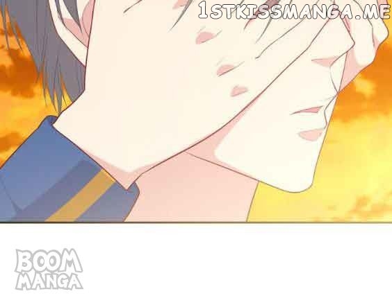 City Prince And Amazon Princess chapter 53 - page 20