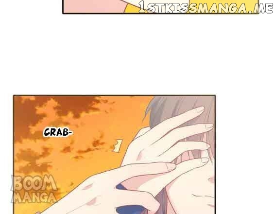 City Prince And Amazon Princess chapter 53 - page 22