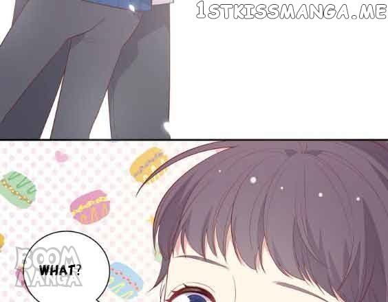 City Prince And Amazon Princess chapter 53 - page 27