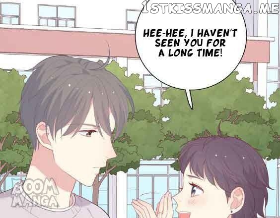 City Prince And Amazon Princess chapter 53 - page 33