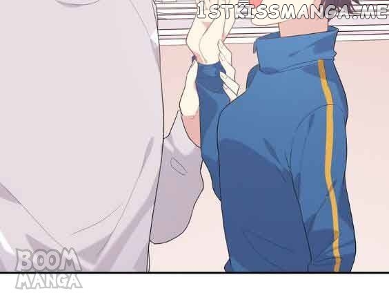 City Prince And Amazon Princess chapter 53 - page 34