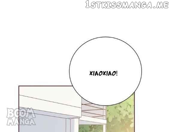 City Prince And Amazon Princess chapter 53 - page 36