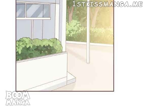 City Prince And Amazon Princess chapter 53 - page 37