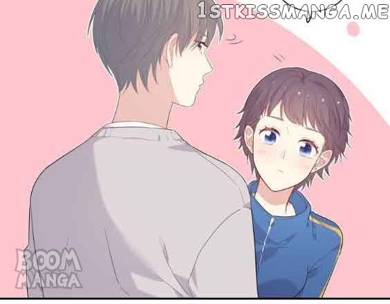City Prince And Amazon Princess chapter 53 - page 39