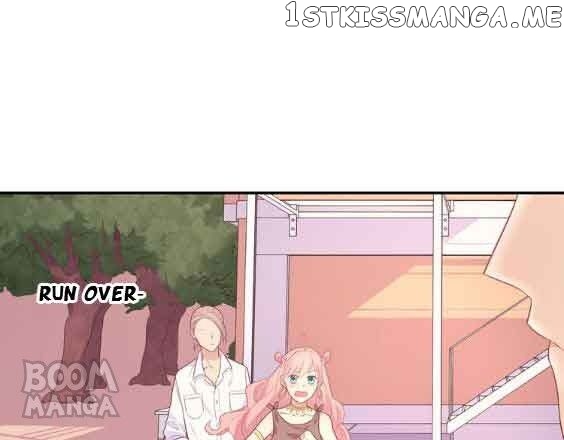City Prince And Amazon Princess chapter 53 - page 41
