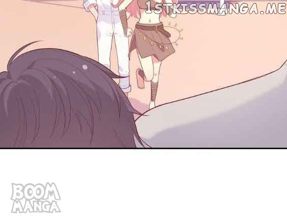 City Prince And Amazon Princess chapter 53 - page 42