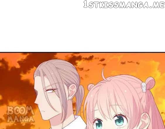 City Prince And Amazon Princess chapter 53 - page 47
