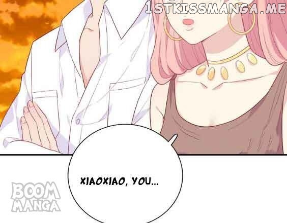 City Prince And Amazon Princess chapter 53 - page 48