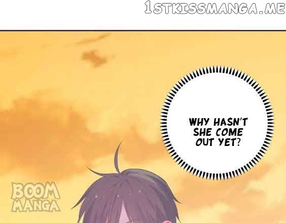 City Prince And Amazon Princess chapter 53 - page 5
