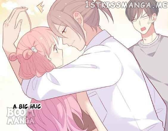 City Prince And Amazon Princess chapter 53 - page 59