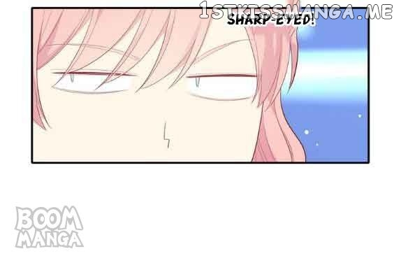 City Prince And Amazon Princess chapter 53 - page 61