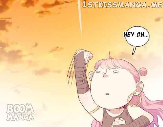 City Prince And Amazon Princess chapter 53 - page 63